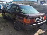 Audi 80 1991 года за 700 000 тг. в Актобе – фото 5