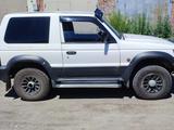 Mitsubishi Pajero 1992 годаүшін2 500 000 тг. в Усть-Каменогорск – фото 3