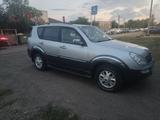 SsangYong Rexton 2005 года за 5 000 000 тг. в Астана