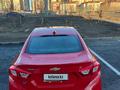 Chevrolet Cruze 2016 годаfor4 200 000 тг. в Атырау – фото 9