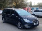 Ford Galaxy 2008 года за 5 400 000 тг. в Актобе – фото 3