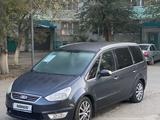 Ford Galaxy 2008 года за 5 400 000 тг. в Актобе – фото 2