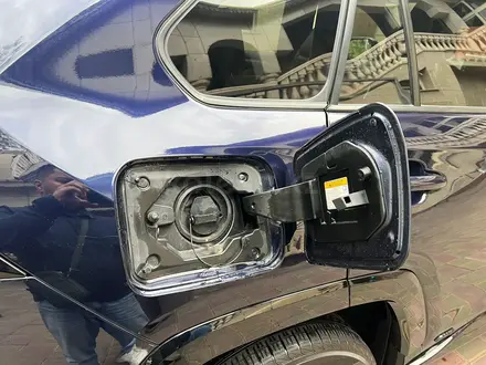 Toyota RAV4 2022 года за 20 900 000 тг. в Алматы