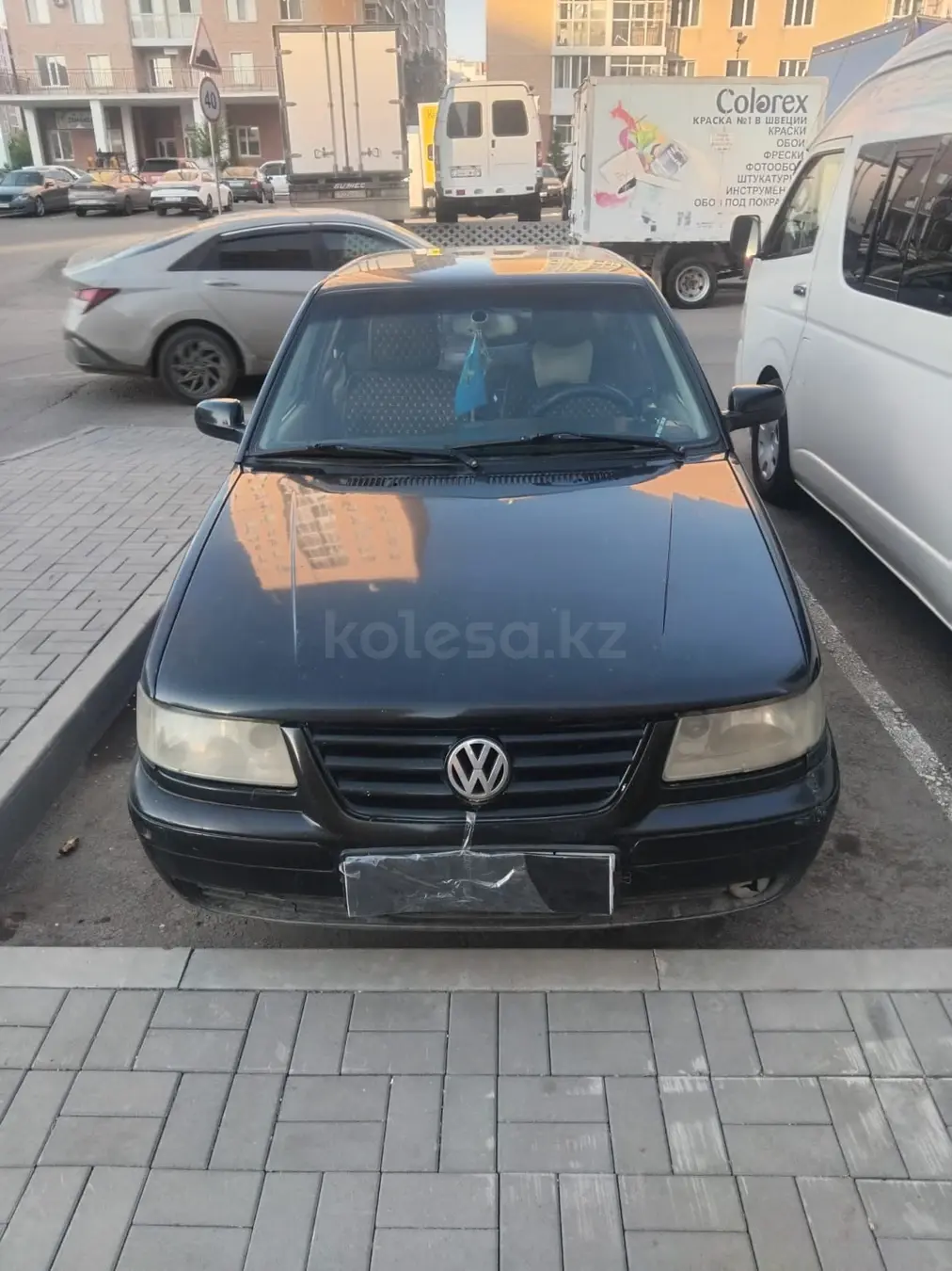 Volkswagen Jetta, 2005