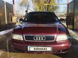 Audi A4 1996 года за 1 400 000 тг. в Алматы