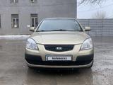 Kia Rio 2007 года за 4 300 000 тг. в Шымкент – фото 2