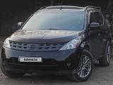 Nissan Murano 2004 года за 3 700 000 тг. в Алматы