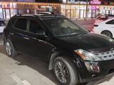 Nissan Murano 2004 года за 3 700 000 тг. в Алматы – фото 4