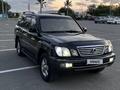 Lexus LX 470 2007 года за 10 800 000 тг. в Актобе – фото 3