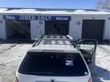 Honda Odyssey 2001 года за 4 500 000 тг. в Усть-Каменогорск – фото 2