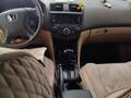 Honda Accord 2003 года за 2 850 000 тг. в Караганда – фото 8