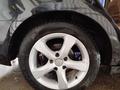 Honda Accord 2003 года за 2 850 000 тг. в Караганда – фото 10