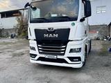 MAN  TGX 2022 года за 42 500 000 тг. в Алматы