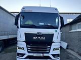 MAN  TGX 2022 года за 42 500 000 тг. в Алматы