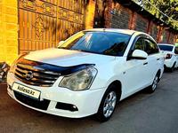 Nissan Almera 2014 года за 3 850 000 тг. в Алматы