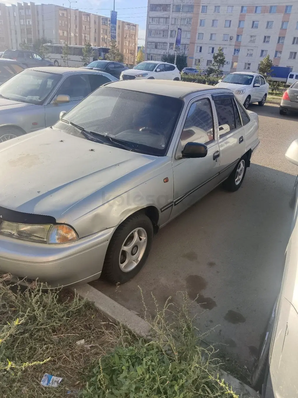 Daewoo Nexia, 2006