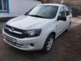 ВАЗ (Lada) Granta 2190 2012 годаfor2 200 000 тг. в Калбатау