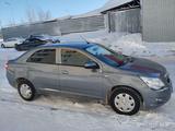 Chevrolet Cobalt 2023 годаүшін5 890 000 тг. в Караганда