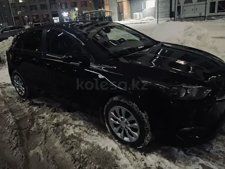 Kia Cee'd 2023 года за 10 100 000 тг. в Астана – фото 8