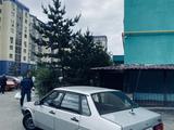 ВАЗ (Lada) 21099 2004 годаүшін1 000 000 тг. в Алматы – фото 5