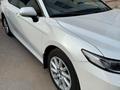 Toyota Camry 2021 года за 13 300 000 тг. в Павлодар – фото 3
