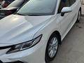 Toyota Camry 2021 года за 13 300 000 тг. в Павлодар – фото 4