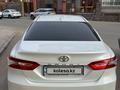 Toyota Camry 2021 года за 13 300 000 тг. в Павлодар – фото 2