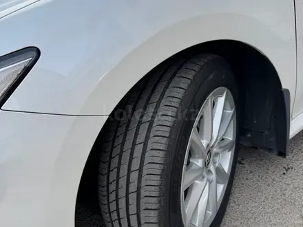 Toyota Camry 2021 года за 13 300 000 тг. в Павлодар – фото 5