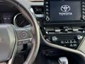Toyota Camry 2021 года за 13 300 000 тг. в Павлодар – фото 6