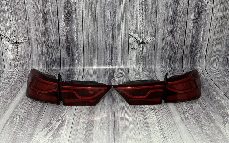 Фонари задние в сборе Kia Cerato за 1 000 тг. в Шымкент