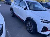 Changan CS35 Plus 2023 года за 7 300 000 тг. в Астана – фото 4