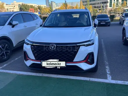 Changan CS35 Plus 2023 года за 10 000 000 тг. в Астана