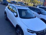 Changan CS35 Plus 2023 года за 7 300 000 тг. в Астана – фото 5