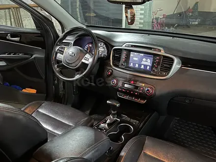 Kia Sorento 2018 года за 8 900 000 тг. в Алматы – фото 11