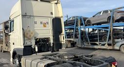 DAF  XF 480 FT 2020 года за 33 000 000 тг. в Алматы – фото 4