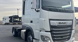 DAF  XF 480 FT 2020 года за 33 000 000 тг. в Алматы – фото 3