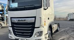 DAF  XF 480 FT 2020 года за 33 000 000 тг. в Алматы – фото 2