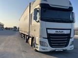 DAF  XF 480 FT 2020 годаүшін33 000 000 тг. в Алматы
