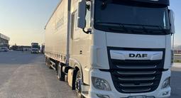 DAF  XF 480 FT 2020 года за 33 000 000 тг. в Алматы