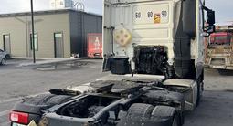 DAF  XF 480 FT 2020 года за 33 000 000 тг. в Алматы – фото 5