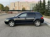 Volkswagen Golf 2002 годаүшін3 100 000 тг. в Караганда – фото 4