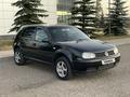 Volkswagen Golf 2002 года за 3 100 000 тг. в Караганда – фото 8