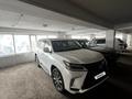 Lexus LX 570 2018 годаfor46 000 000 тг. в Астана – фото 2