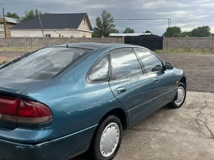 Mazda Cronos 1995 года за 1 400 000 тг. в Мерке – фото 3