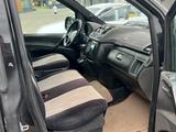 Mercedes-Benz Vito 2005 годаүшін5 700 000 тг. в Алматы – фото 3