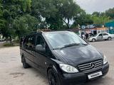 Mercedes-Benz Vito 2005 годаүшін5 700 000 тг. в Алматы