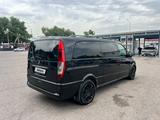Mercedes-Benz Vito 2005 годаүшін5 700 000 тг. в Алматы – фото 2