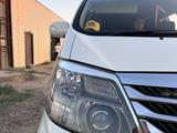 Toyota Alphard 2005 годаүшін9 000 000 тг. в Атырау – фото 3