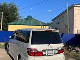Toyota Alphard 2005 годаүшін9 000 000 тг. в Атырау – фото 2