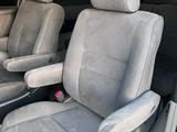 Toyota Alphard 2005 годаүшін9 000 000 тг. в Атырау – фото 4